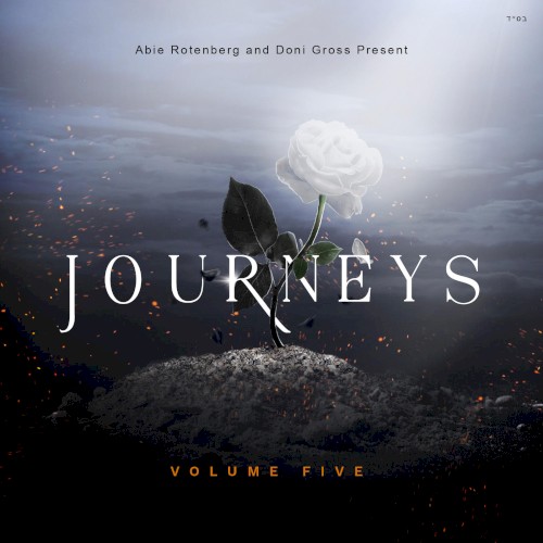 Journeys, Vol. 5