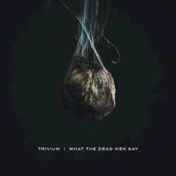 What the Dead Men Say