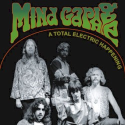 A Total Electric Happening