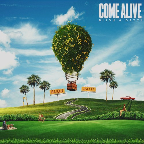 Come Alive