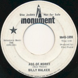 Age of Worry