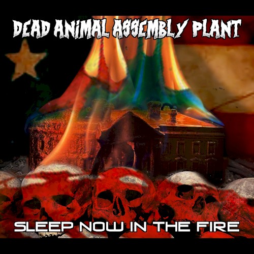 Sleep Now in the Fire