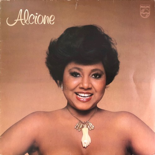 Alcione