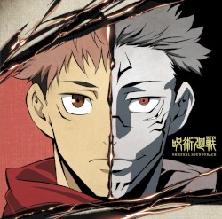 TVアニメ『呪術廻戦』オリジナル・サウンドトラック