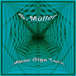 Nano Giga Tera