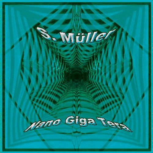 Nano Giga Tera