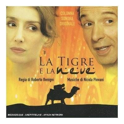 La tigre e la neve