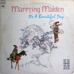 Marrying Maiden