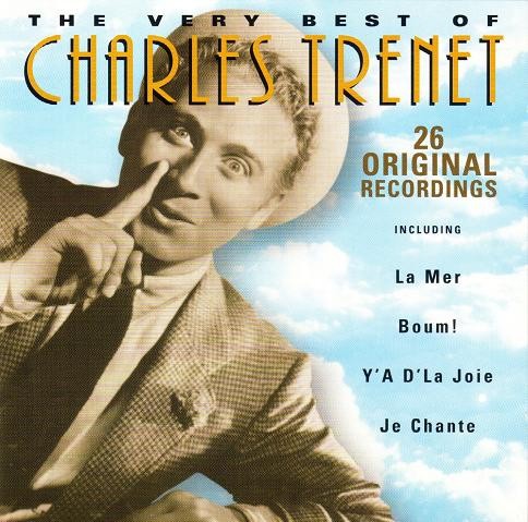 The Very Best of Charles Trenet