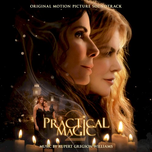 Practical Magic 2: Original Motion Picture Soundtrack