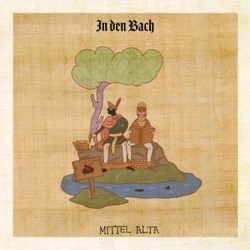 In den Bach