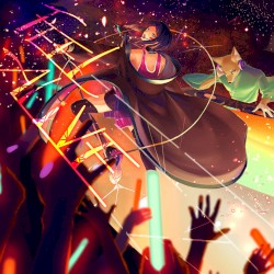 FEEL ALiVE