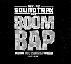 Boom Bap Deutschrap