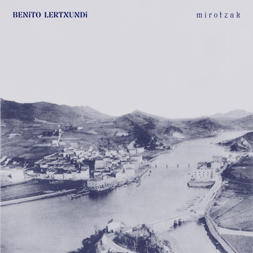 Mirotzak (Bermoldatua)