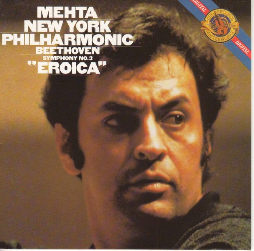 Symphony no. 3 “Eroica”