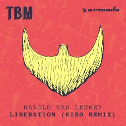 Liberation (Kiso Remix)