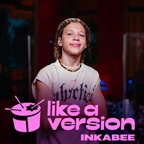 Where Is the Love? (triple j Like a Version)