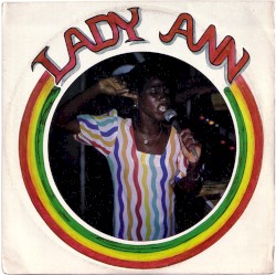 Lady Ann