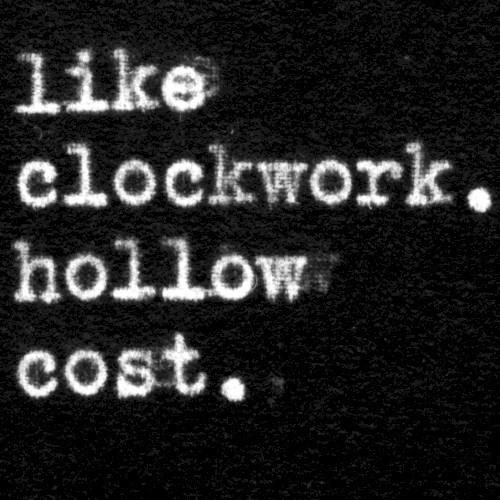 Hollow Cost