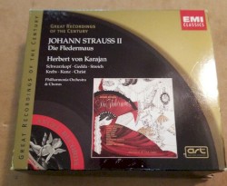 Die Fledermaus