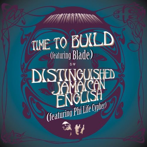 Time to Build / Distinguished Jamaican English
