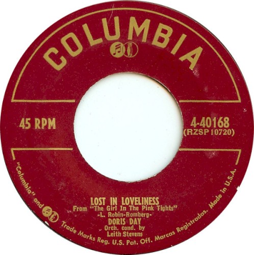 Lost in Loveliness / What Every Girl Should Know