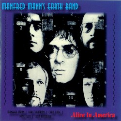 Alive in America