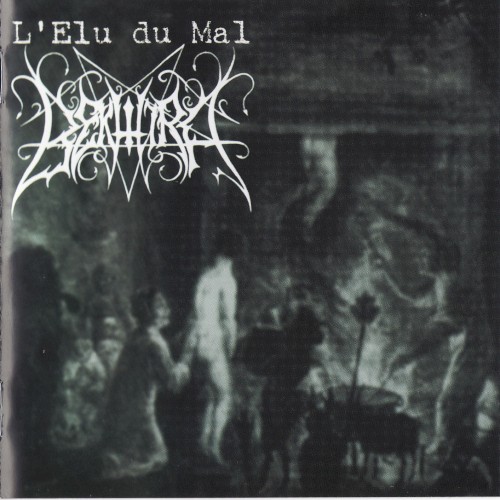L'élu du mal
