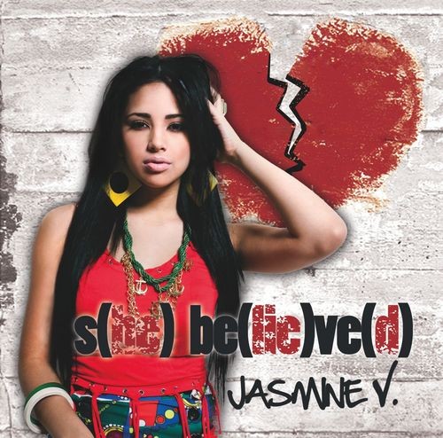 S(he) Be(Lie)ve(d)