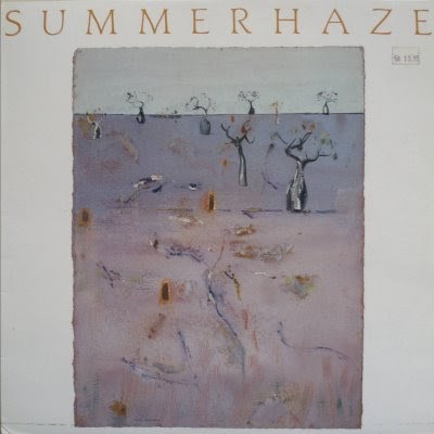 Summerhaze