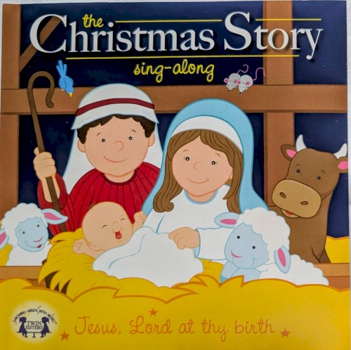 The Christmas Story sing-along