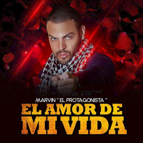 El amor de mi vida
