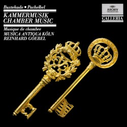 Kammermusik / Chamber Music / Musique de chambre