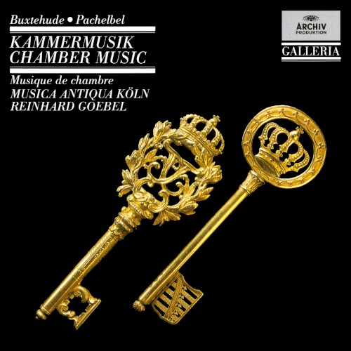 Kammermusik / Chamber Music / Musique de chambre