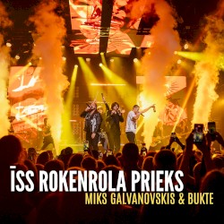 Īss Rokenrola Prieks