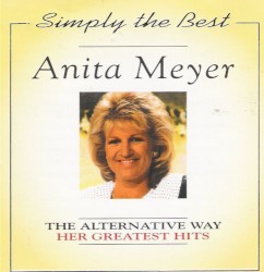 The Alternative Way - Her Greatest Hits