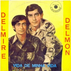 Vida de minha vida