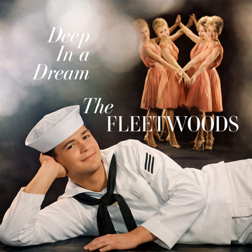 Deep In A Dream
