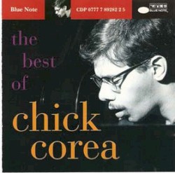 The Best of Chick Corea