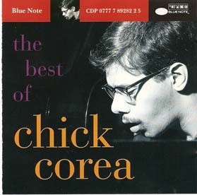The Best of Chick Corea
