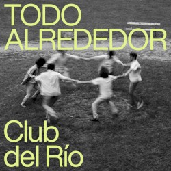 Todo alrededor