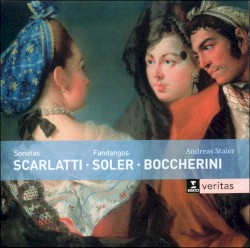 Sonatas Fandangos