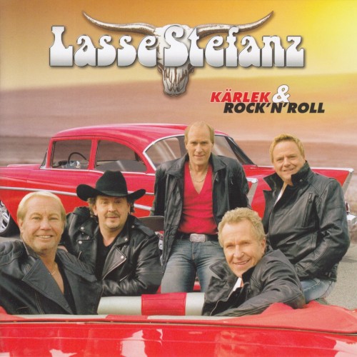 Kärlek & Rock'n'Roll