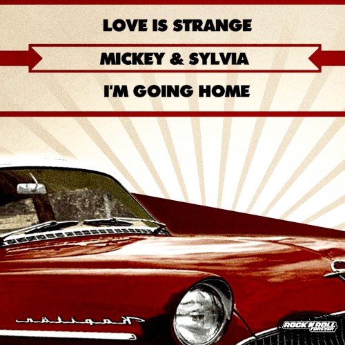 Love Is Strange / I'm Going Home