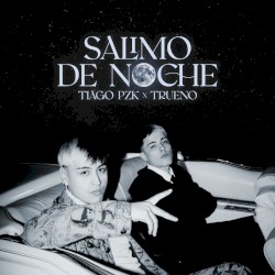 Salimo de noche