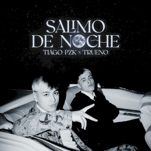 Salimo de noche