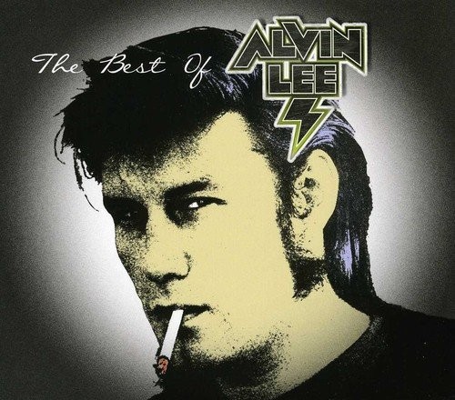 The Best of Alvin Lee