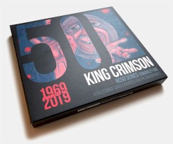 KC50 Series (Tracks 27–50)