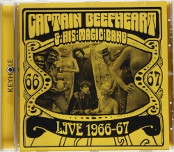Live 1966–67