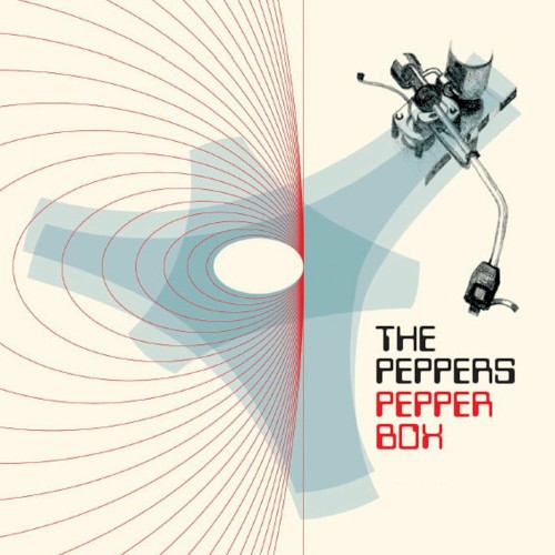 Pepper Box